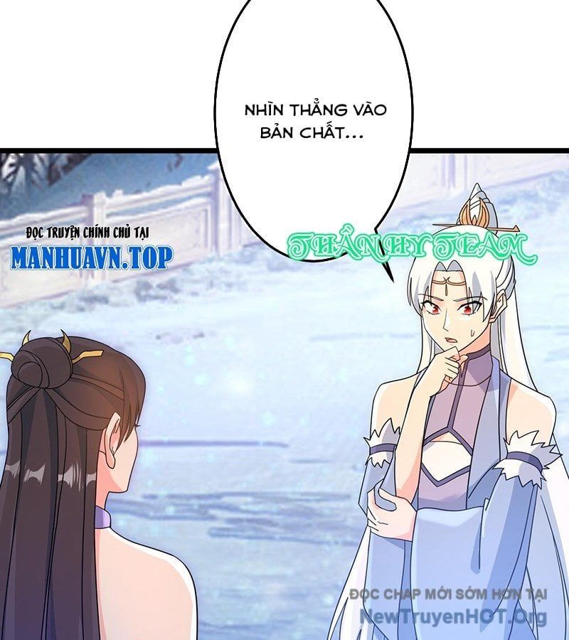 đọc truyện Nghịch Thiên Tà Thần Chương 746 ảnh 64 tại Thiên Thai Truyện