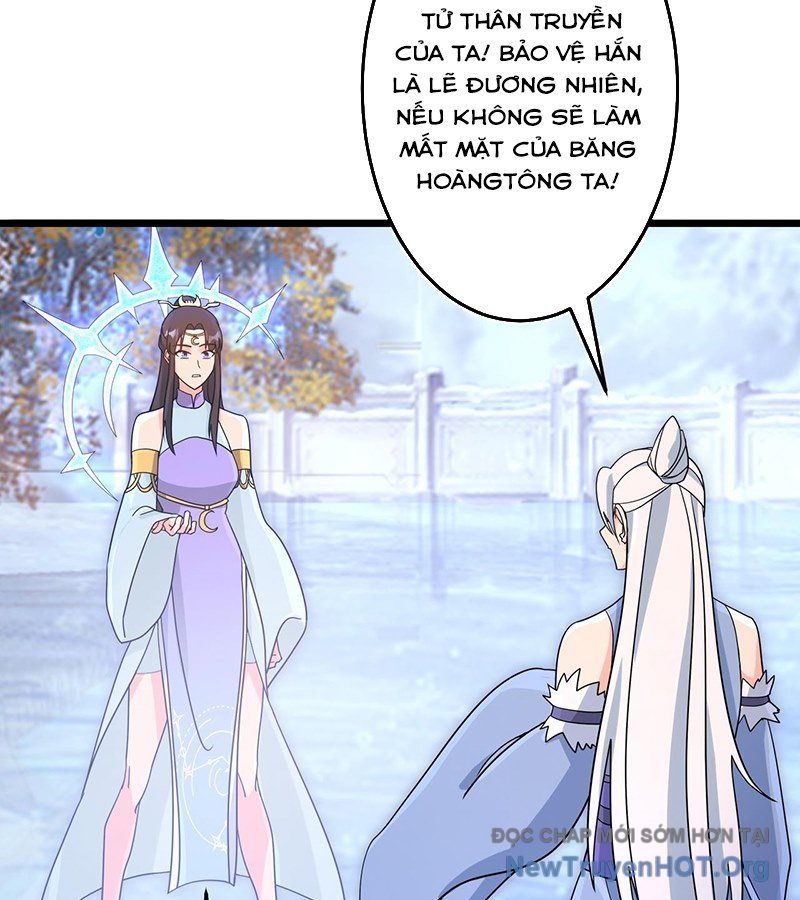 đọc truyện Nghịch Thiên Tà Thần Chương 746 ảnh 67 tại Thiên Thai Truyện