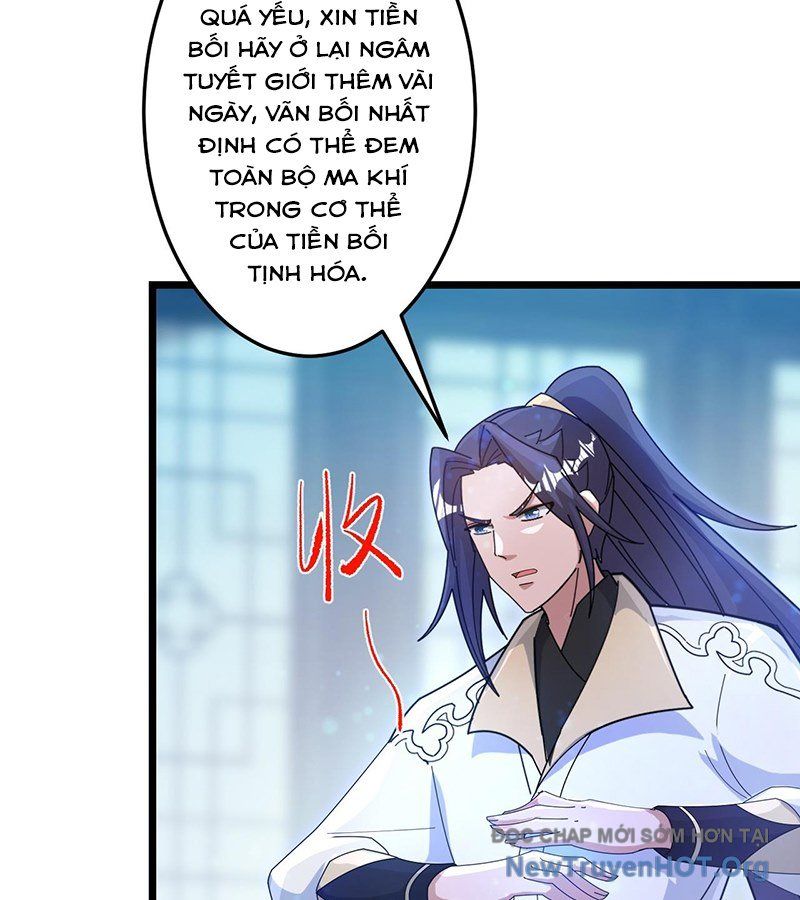 đọc truyện Nghịch Thiên Tà Thần Chương 746 ảnh 9 tại Thiên Thai Truyện