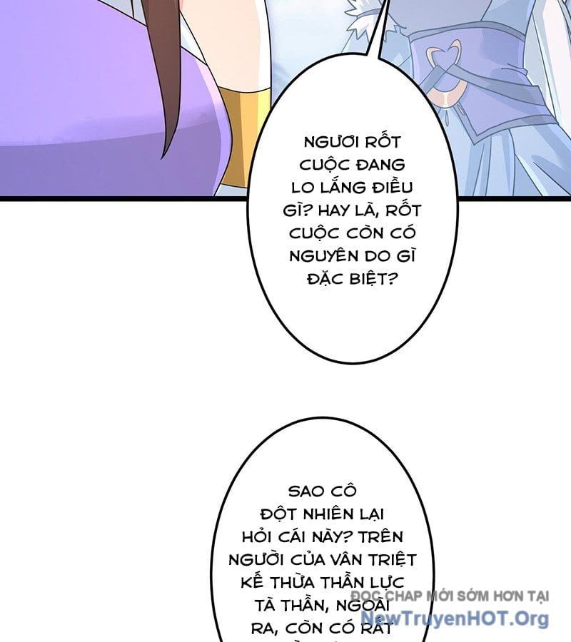 đọc truyện Nghịch Thiên Tà Thần Chương 746 ảnh 79 tại Thiên Thai Truyện