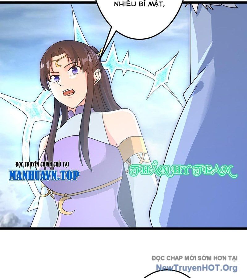 đọc truyện Nghịch Thiên Tà Thần Chương 746 ảnh 80 tại Thiên Thai Truyện