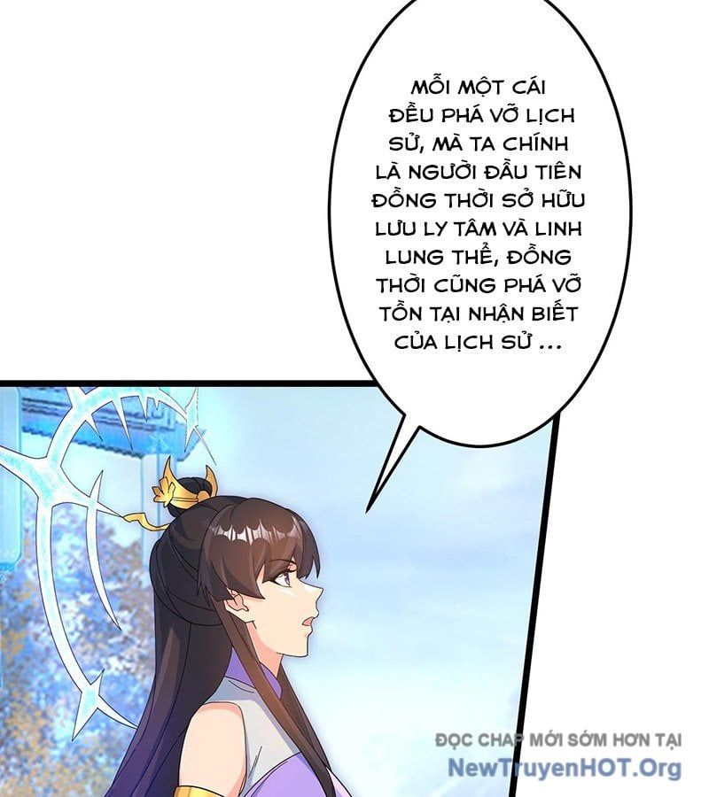 đọc truyện Nghịch Thiên Tà Thần Chương 746 ảnh 81 tại Thiên Thai Truyện