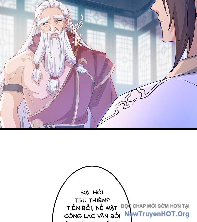 đọc truyện Nghịch Thiên Tà Thần Chương 746 ảnh 11 tại Thiên Thai Truyện