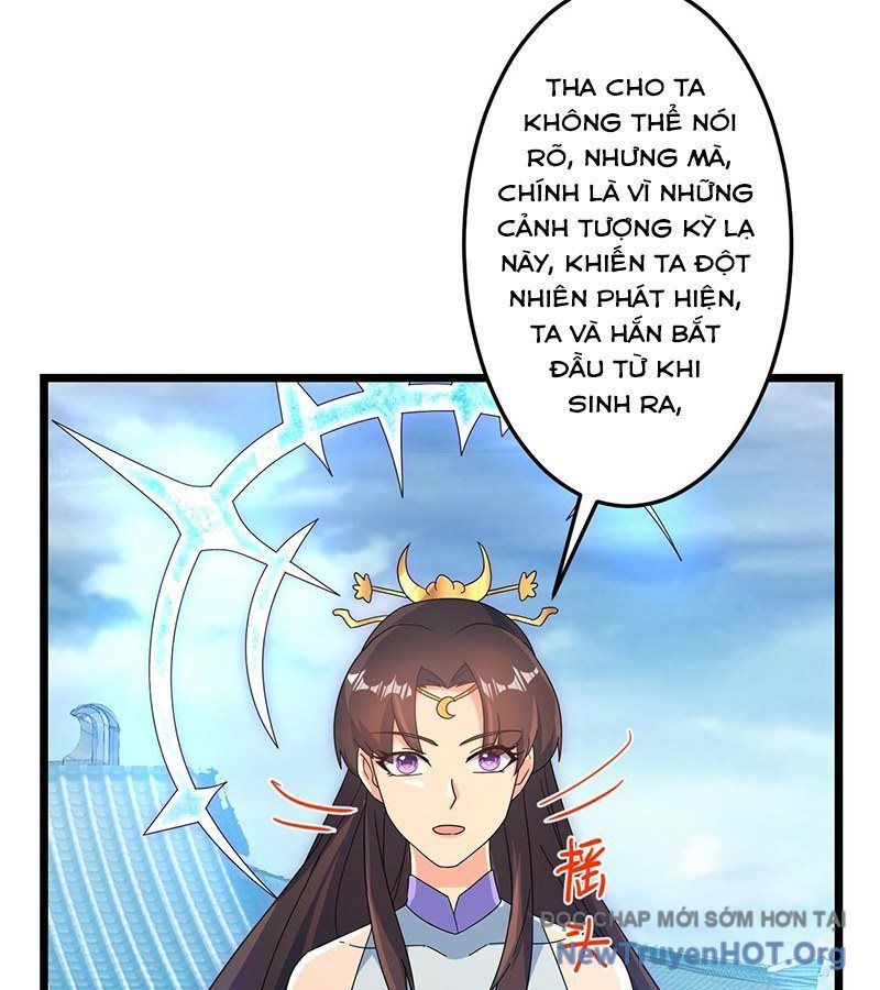 đọc truyện Nghịch Thiên Tà Thần Chương 746 ảnh 95 tại Thiên Thai Truyện