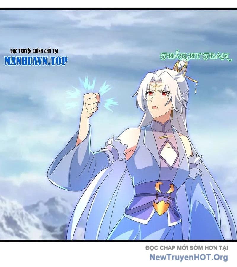 đọc truyện Nghịch Thiên Tà Thần Chương 747 ảnh 12 tại Thiên Thai Truyện