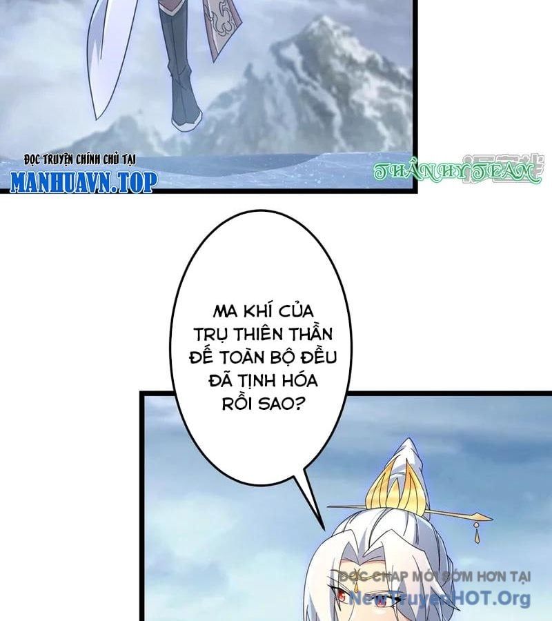 đọc truyện Nghịch Thiên Tà Thần Chương 747 ảnh 16 tại Thiên Thai Truyện