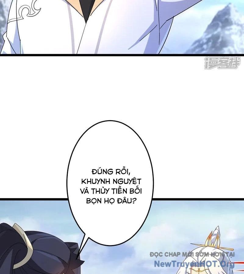 đọc truyện Nghịch Thiên Tà Thần Chương 747 ảnh 19 tại Thiên Thai Truyện