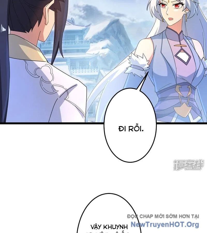 đọc truyện Nghịch Thiên Tà Thần Chương 747 ảnh 20 tại Thiên Thai Truyện