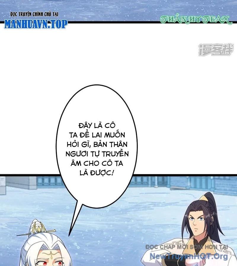 đọc truyện Nghịch Thiên Tà Thần Chương 747 ảnh 22 tại Thiên Thai Truyện