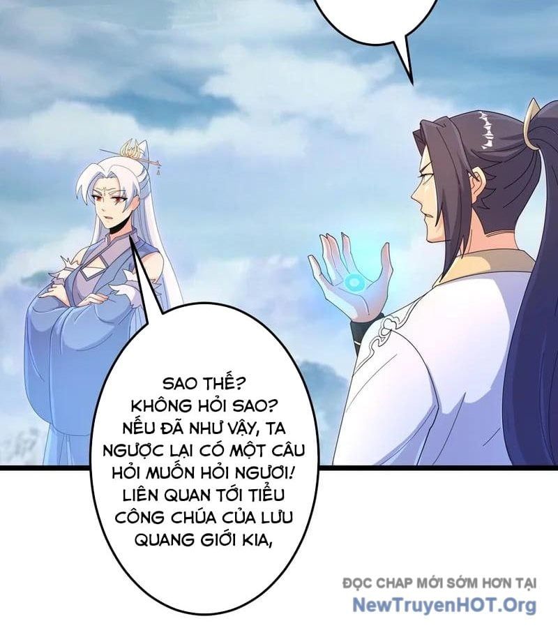 đọc truyện Nghịch Thiên Tà Thần Chương 747 ảnh 24 tại Thiên Thai Truyện