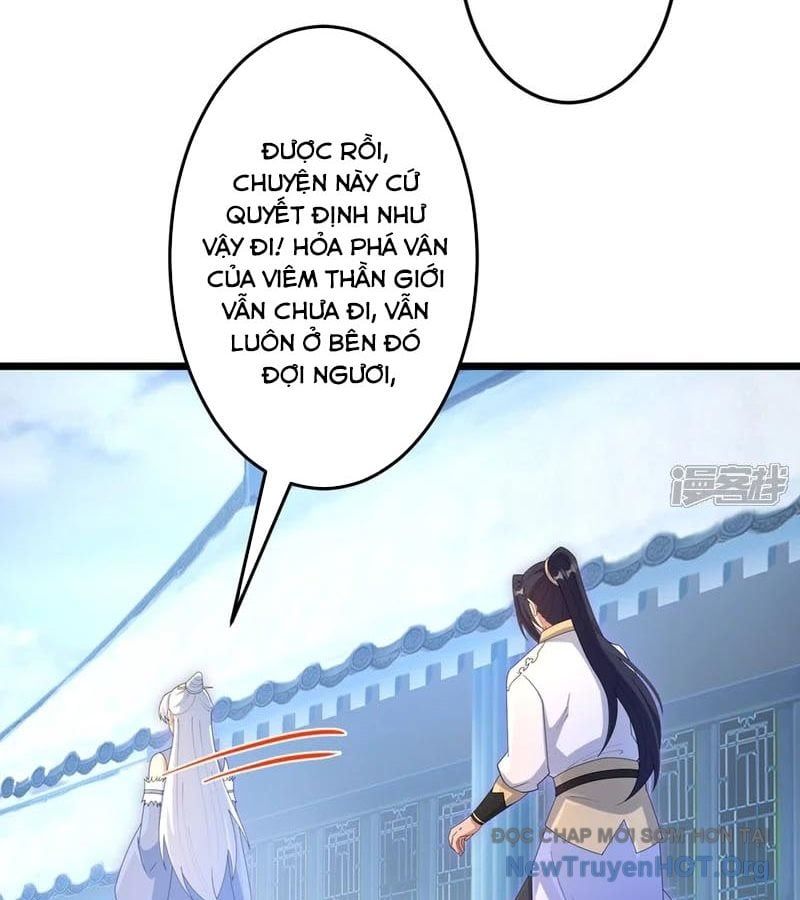 đọc truyện Nghịch Thiên Tà Thần Chương 747 ảnh 32 tại Thiên Thai Truyện