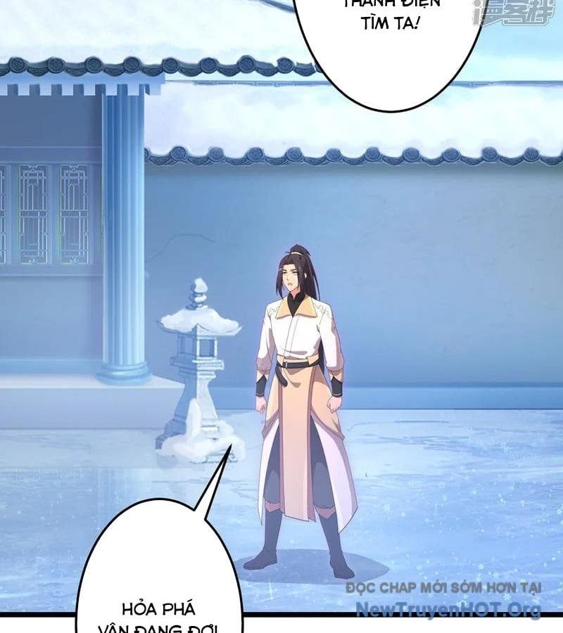 đọc truyện Nghịch Thiên Tà Thần Chương 747 ảnh 34 tại Thiên Thai Truyện