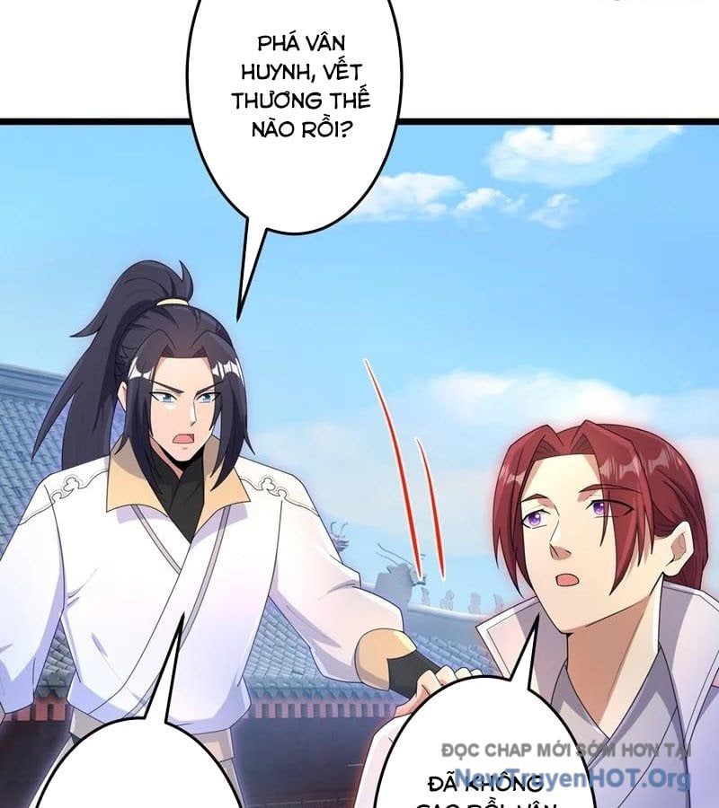 đọc truyện Nghịch Thiên Tà Thần Chương 747 ảnh 37 tại Thiên Thai Truyện