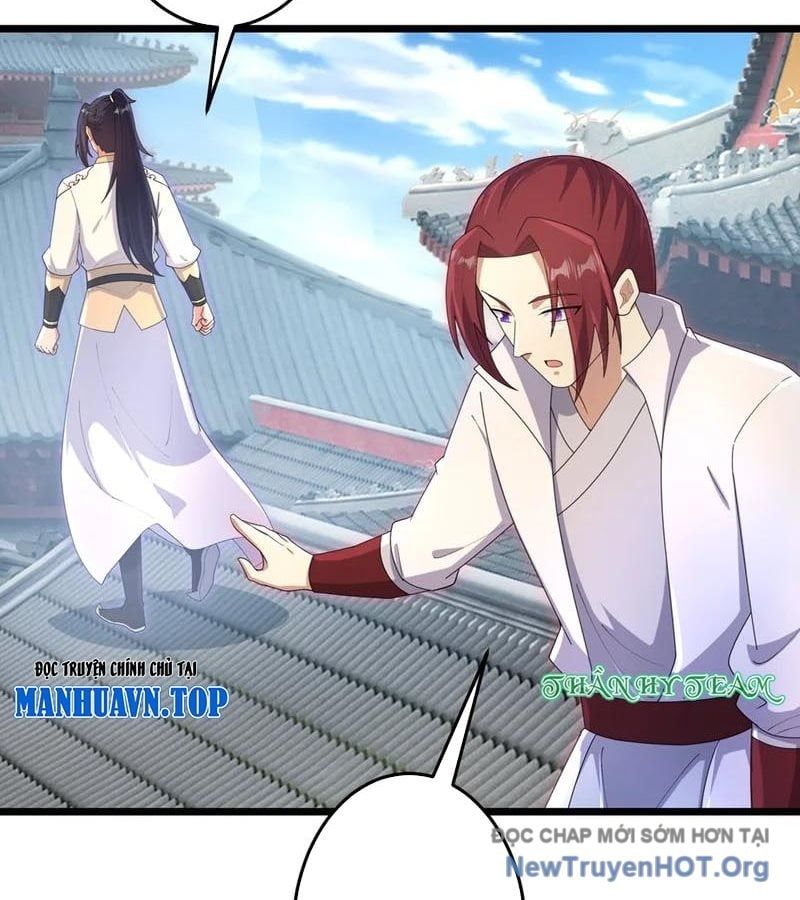 đọc truyện Nghịch Thiên Tà Thần Chương 747 ảnh 40 tại Thiên Thai Truyện