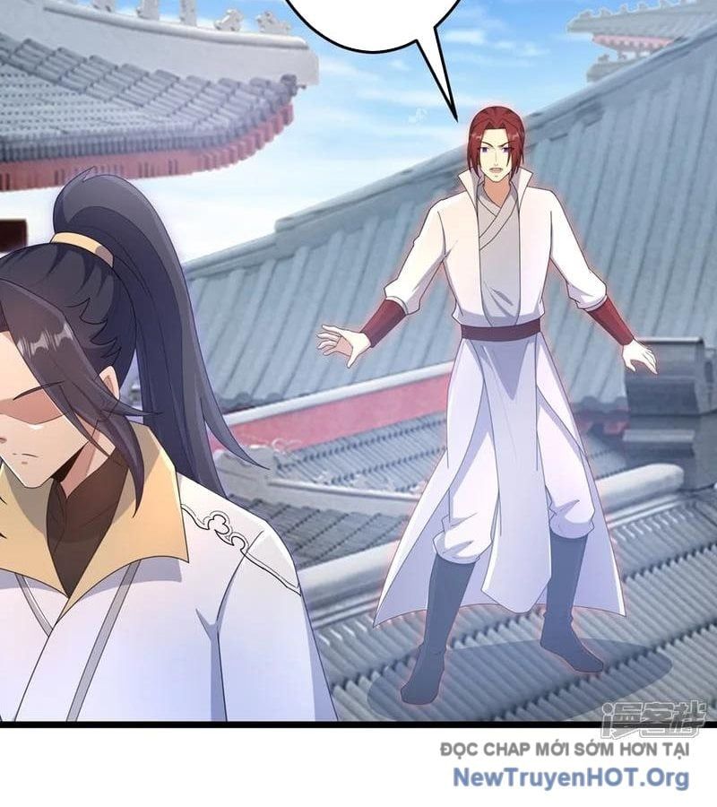 đọc truyện Nghịch Thiên Tà Thần Chương 747 ảnh 42 tại Thiên Thai Truyện