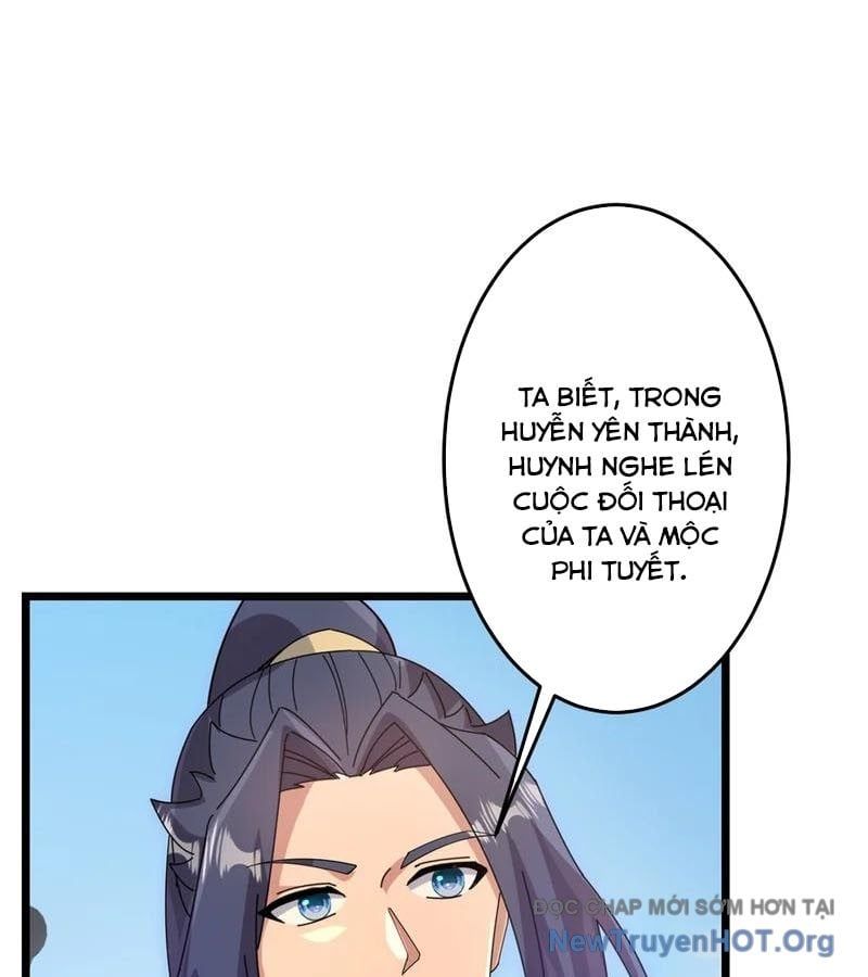 đọc truyện Nghịch Thiên Tà Thần Chương 747 ảnh 43 tại Thiên Thai Truyện