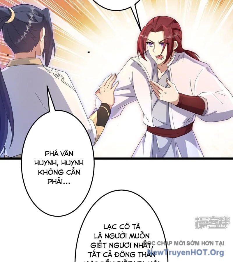 đọc truyện Nghịch Thiên Tà Thần Chương 747 ảnh 45 tại Thiên Thai Truyện