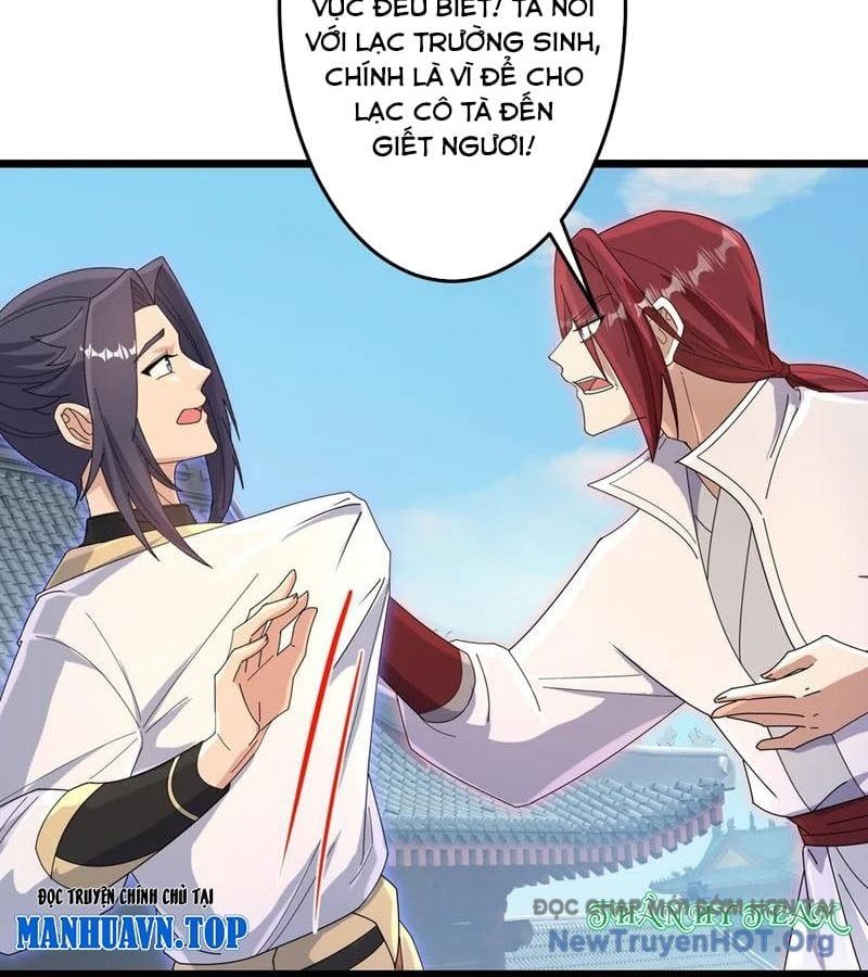 đọc truyện Nghịch Thiên Tà Thần Chương 747 ảnh 46 tại Thiên Thai Truyện