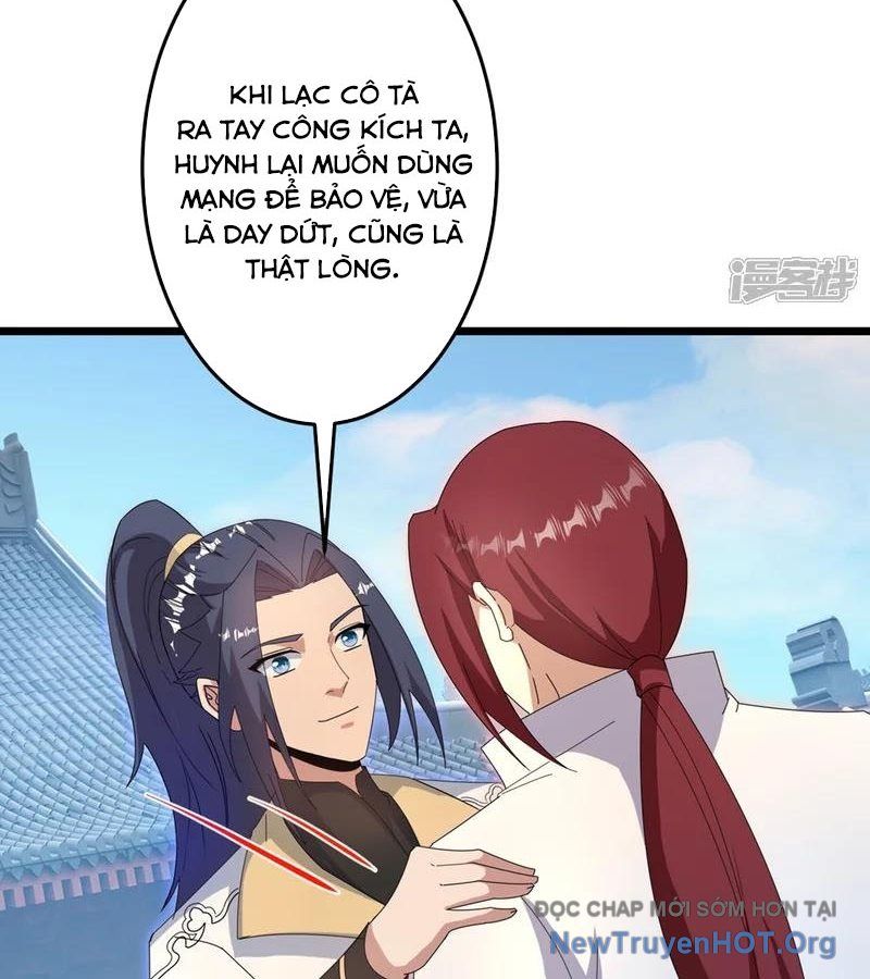 đọc truyện Nghịch Thiên Tà Thần Chương 747 ảnh 50 tại Thiên Thai Truyện