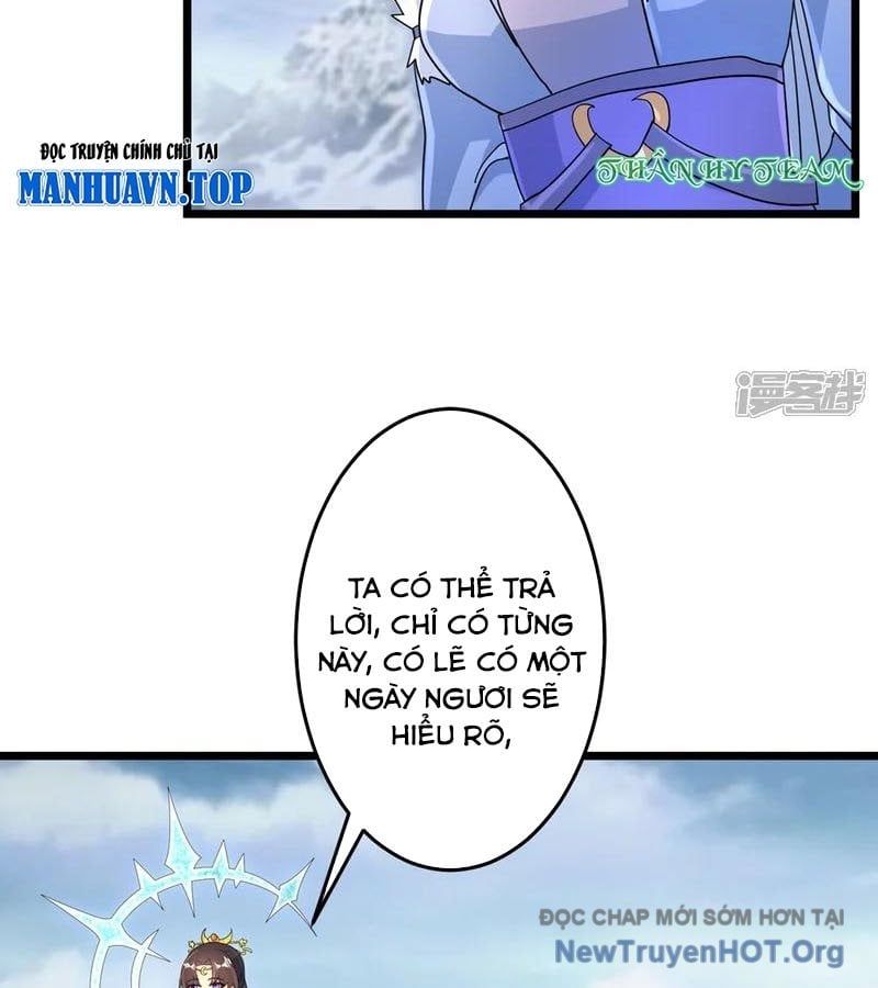 đọc truyện Nghịch Thiên Tà Thần Chương 747 ảnh 7 tại Thiên Thai Truyện