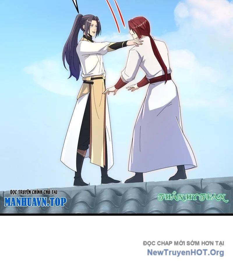 đọc truyện Nghịch Thiên Tà Thần Chương 747 ảnh 52 tại Thiên Thai Truyện