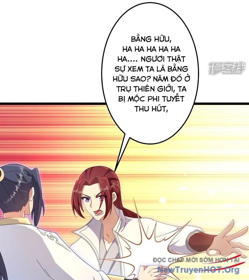 đọc truyện Nghịch Thiên Tà Thần Chương 747 ảnh 53 tại Thiên Thai Truyện