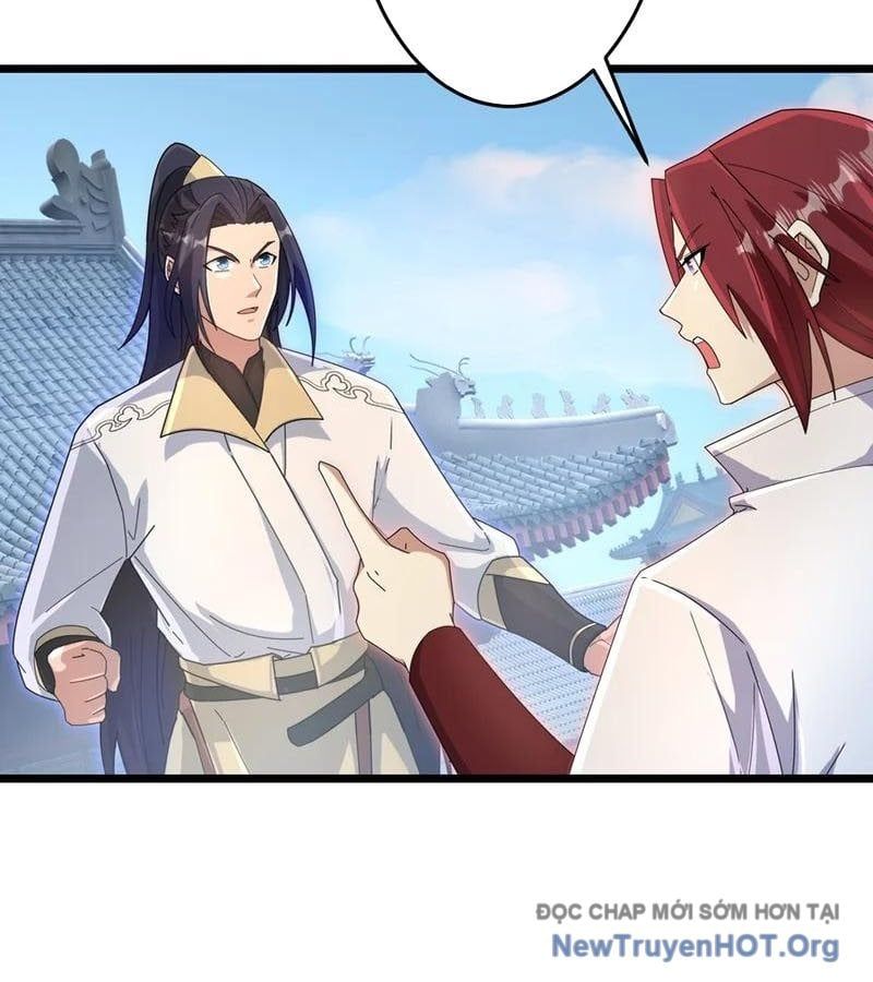 đọc truyện Nghịch Thiên Tà Thần Chương 747 ảnh 55 tại Thiên Thai Truyện