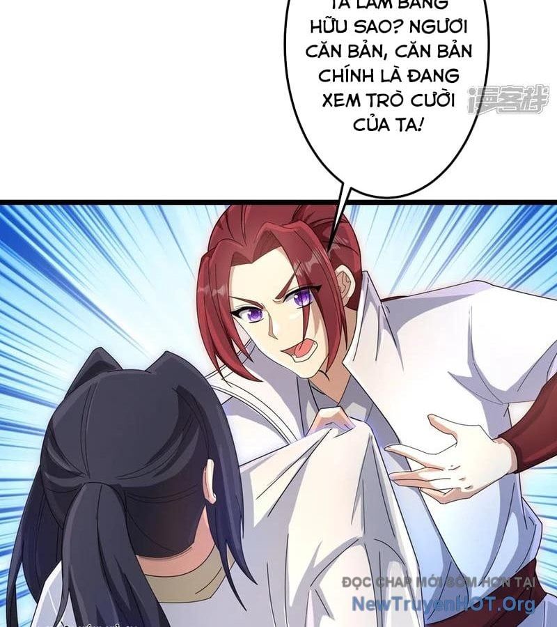 đọc truyện Nghịch Thiên Tà Thần Chương 747 ảnh 59 tại Thiên Thai Truyện