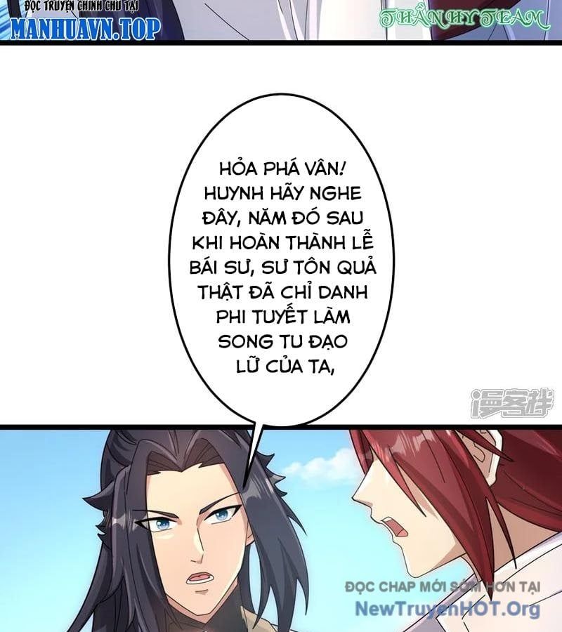 đọc truyện Nghịch Thiên Tà Thần Chương 747 ảnh 60 tại Thiên Thai Truyện