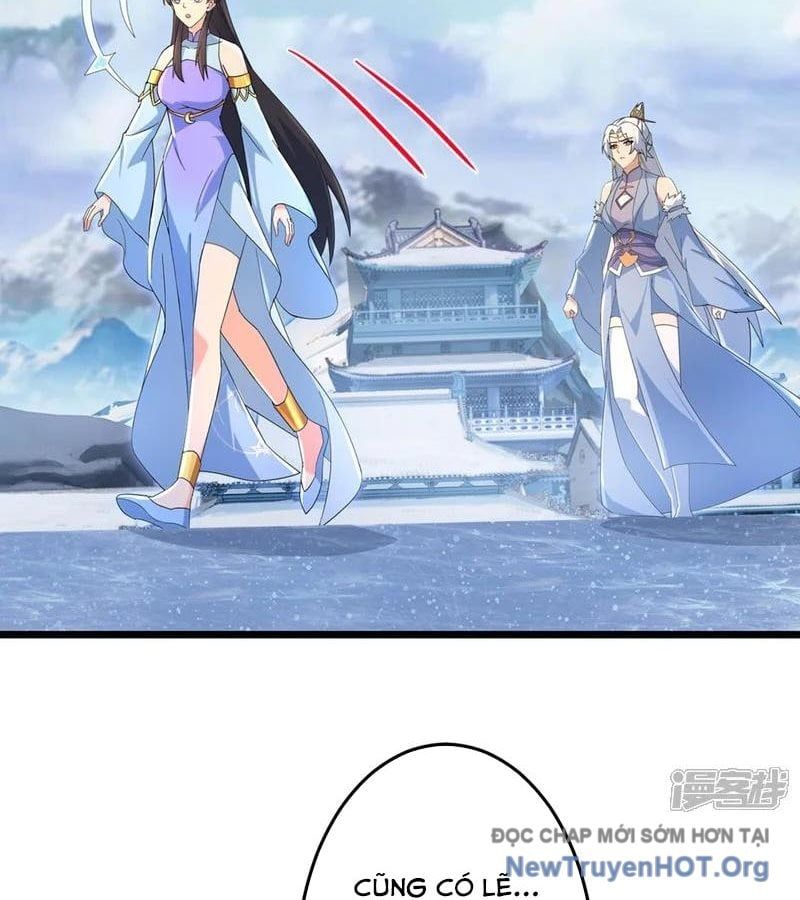 đọc truyện Nghịch Thiên Tà Thần Chương 747 ảnh 8 tại Thiên Thai Truyện