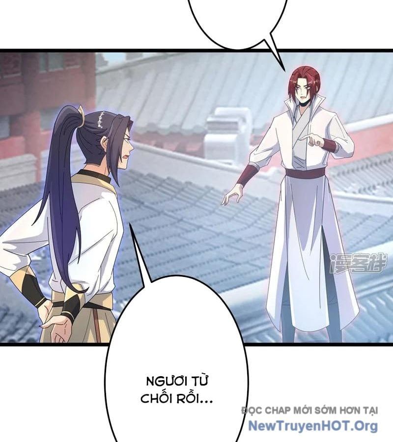 đọc truyện Nghịch Thiên Tà Thần Chương 747 ảnh 63 tại Thiên Thai Truyện