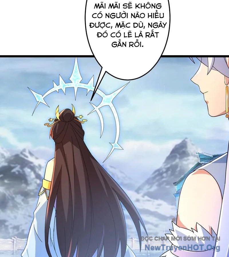 đọc truyện Nghịch Thiên Tà Thần Chương 747 ảnh 9 tại Thiên Thai Truyện