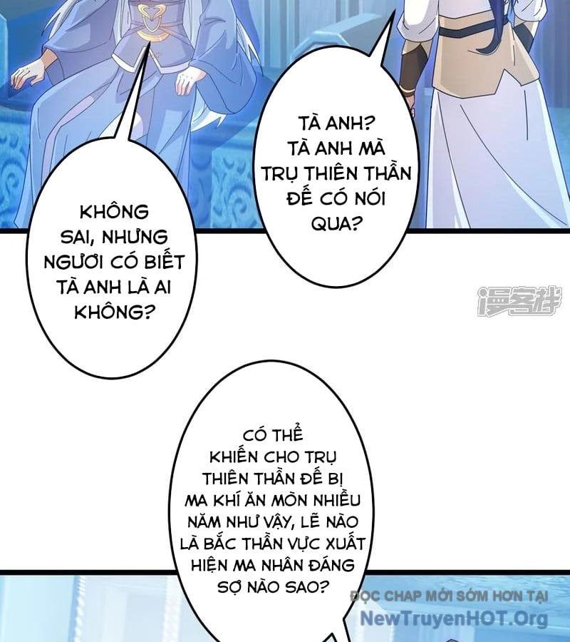 đọc truyện Nghịch Thiên Tà Thần Chương 747 ảnh 72 tại Thiên Thai Truyện