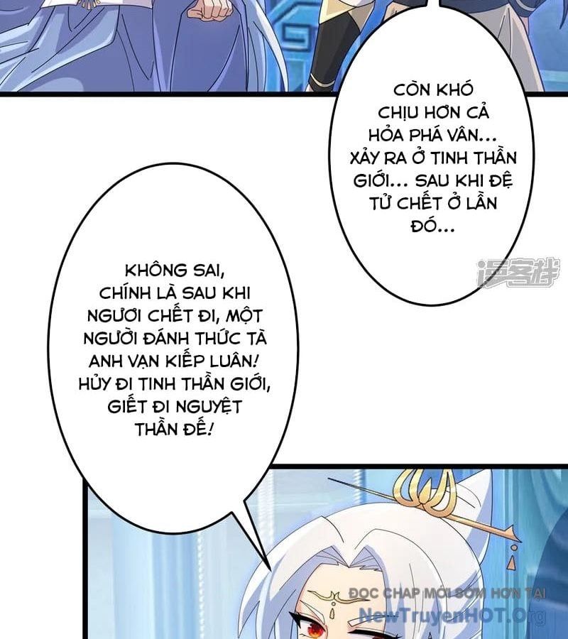 đọc truyện Nghịch Thiên Tà Thần Chương 747 ảnh 75 tại Thiên Thai Truyện