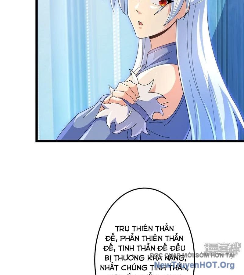 đọc truyện Nghịch Thiên Tà Thần Chương 747 ảnh 76 tại Thiên Thai Truyện