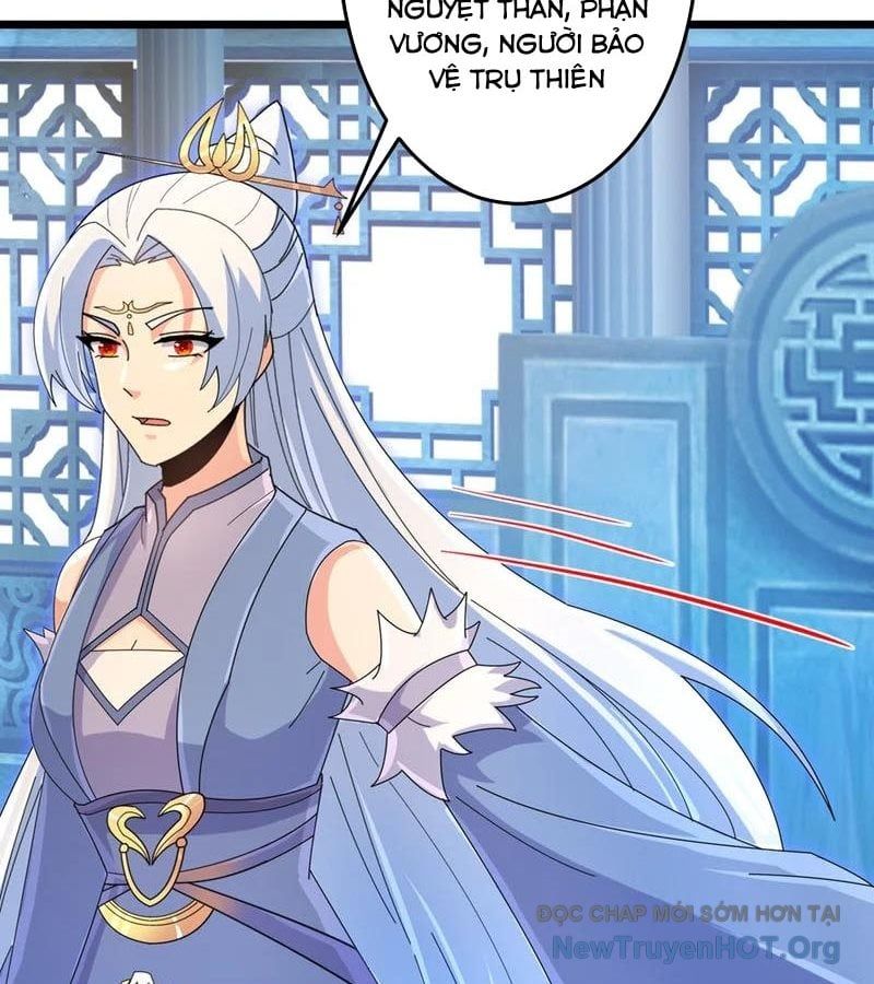 đọc truyện Nghịch Thiên Tà Thần Chương 747 ảnh 77 tại Thiên Thai Truyện