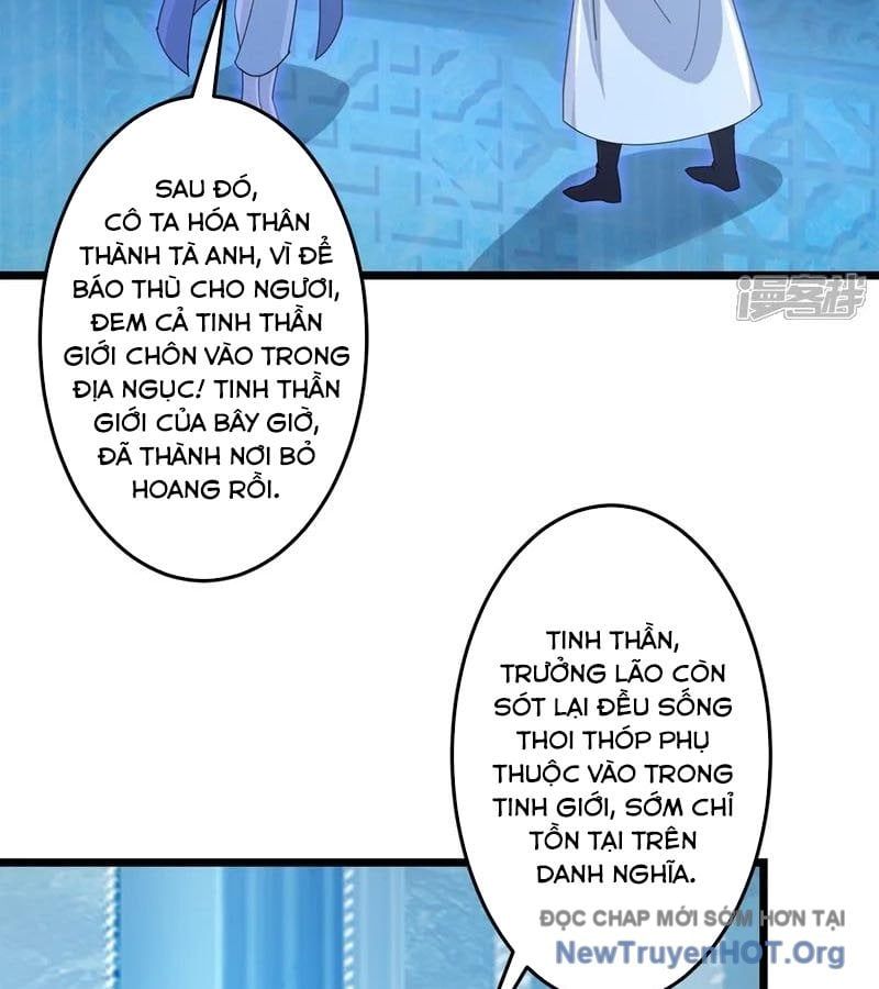 đọc truyện Nghịch Thiên Tà Thần Chương 747 ảnh 84 tại Thiên Thai Truyện