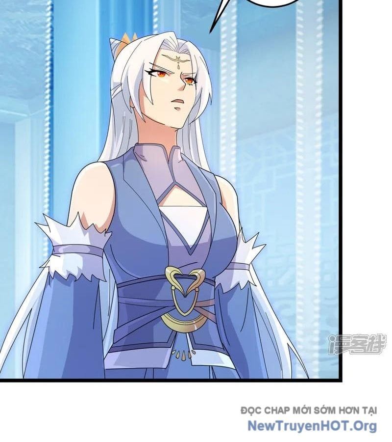 đọc truyện Nghịch Thiên Tà Thần Chương 747 ảnh 85 tại Thiên Thai Truyện