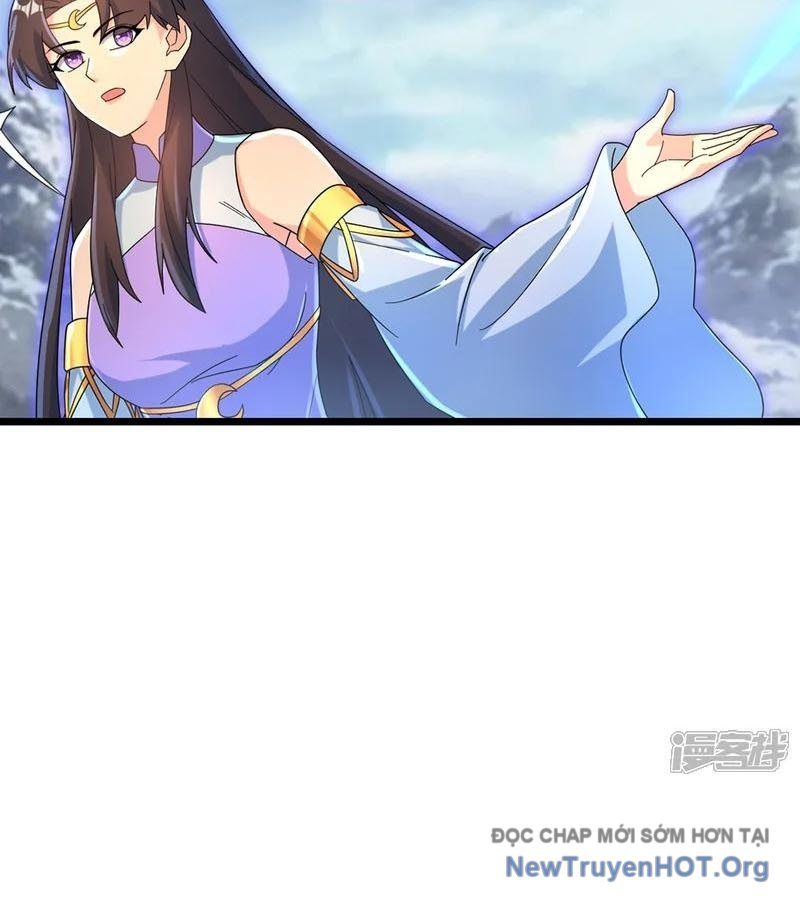 đọc truyện Nghịch Thiên Tà Thần Chương 747 ảnh 11 tại Thiên Thai Truyện