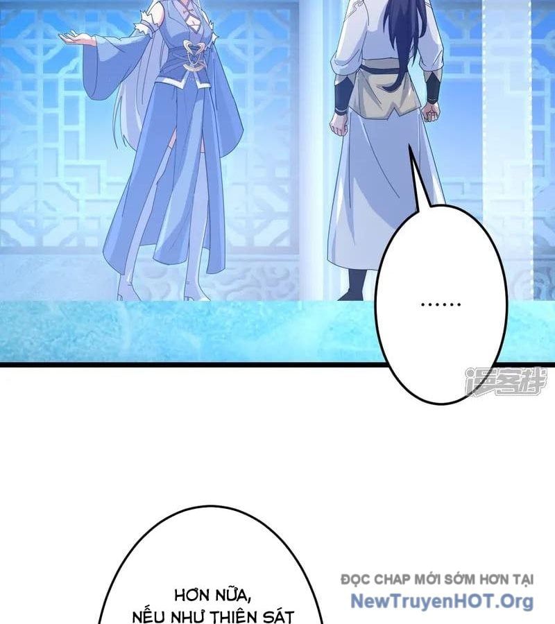 đọc truyện Nghịch Thiên Tà Thần Chương 748 ảnh 12 tại Thiên Thai Truyện