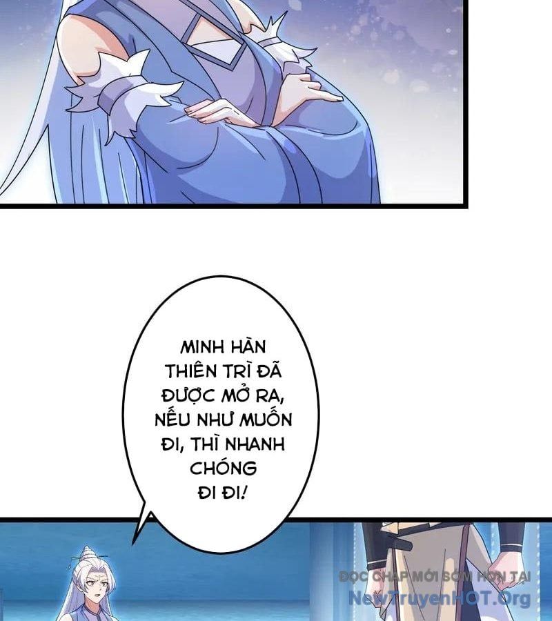 đọc truyện Nghịch Thiên Tà Thần Chương 748 ảnh 22 tại Thiên Thai Truyện