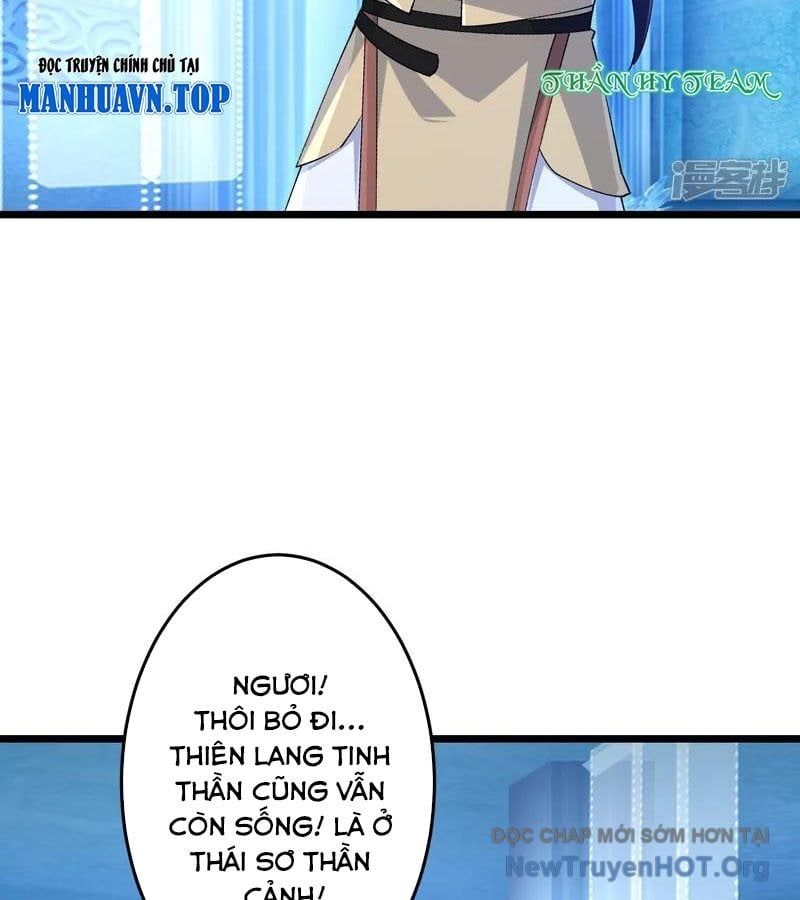 đọc truyện Nghịch Thiên Tà Thần Chương 748 ảnh 25 tại Thiên Thai Truyện