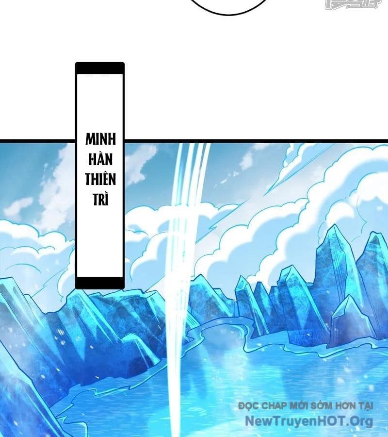 đọc truyện Nghịch Thiên Tà Thần Chương 748 ảnh 27 tại Thiên Thai Truyện