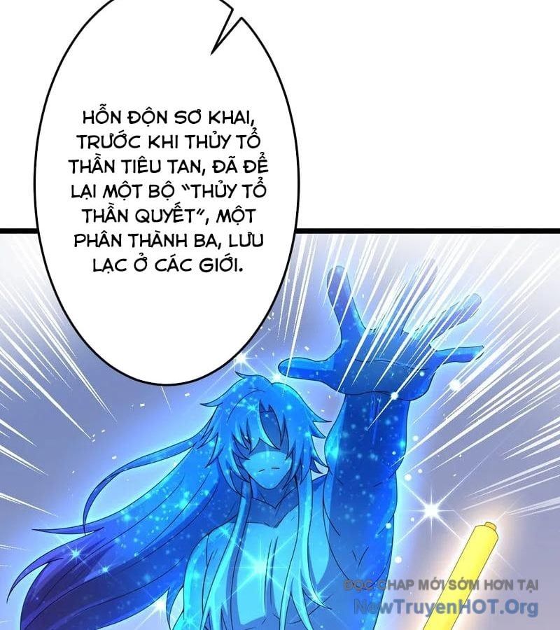 đọc truyện Nghịch Thiên Tà Thần Chương 748 ảnh 36 tại Thiên Thai Truyện