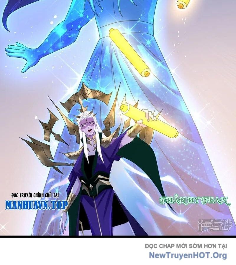 đọc truyện Nghịch Thiên Tà Thần Chương 748 ảnh 37 tại Thiên Thai Truyện