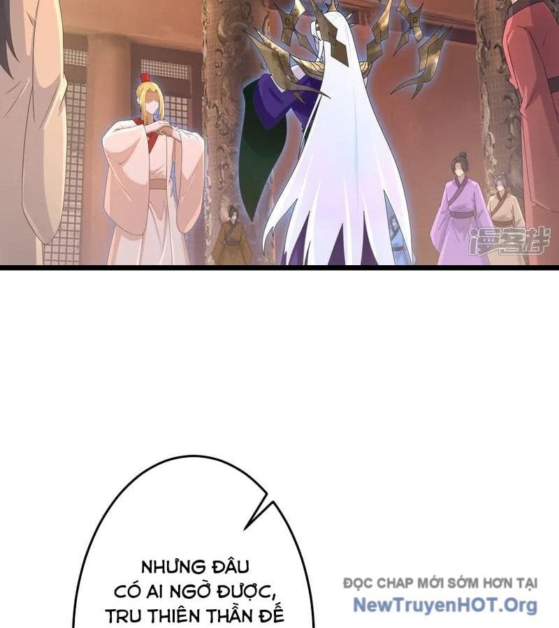 đọc truyện Nghịch Thiên Tà Thần Chương 748 ảnh 42 tại Thiên Thai Truyện