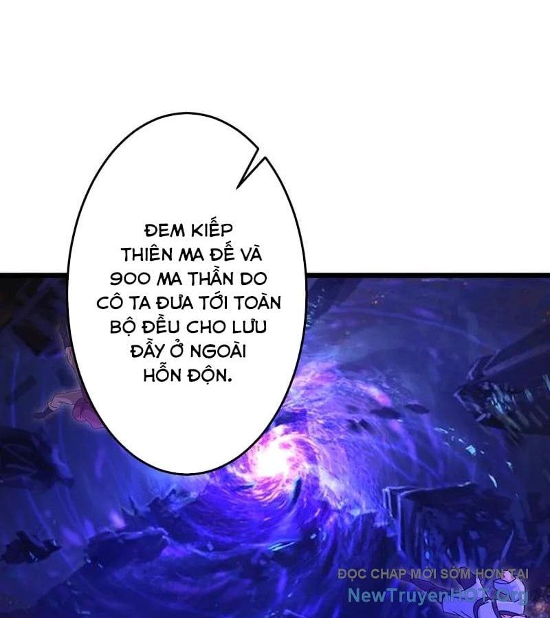 đọc truyện Nghịch Thiên Tà Thần Chương 748 ảnh 44 tại Thiên Thai Truyện