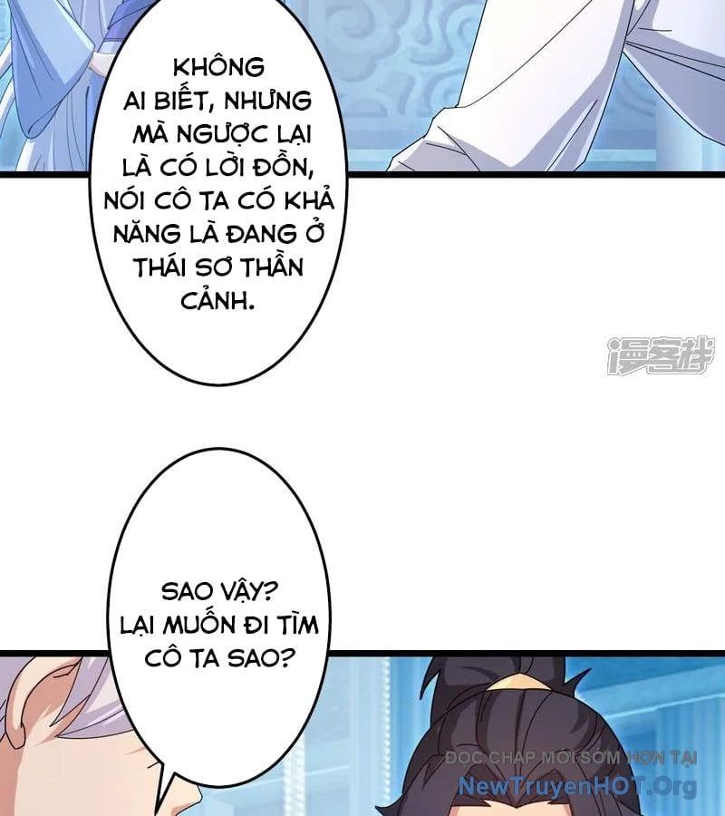 đọc truyện Nghịch Thiên Tà Thần Chương 748 ảnh 7 tại Thiên Thai Truyện