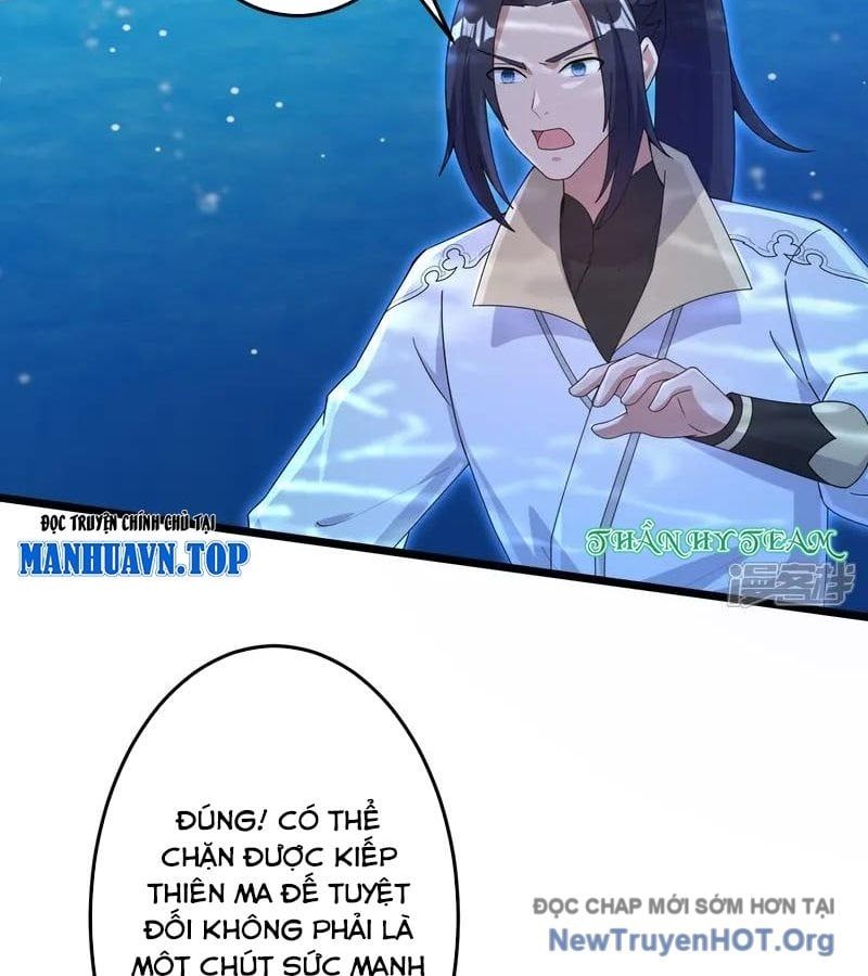 đọc truyện Nghịch Thiên Tà Thần Chương 748 ảnh 77 tại Thiên Thai Truyện