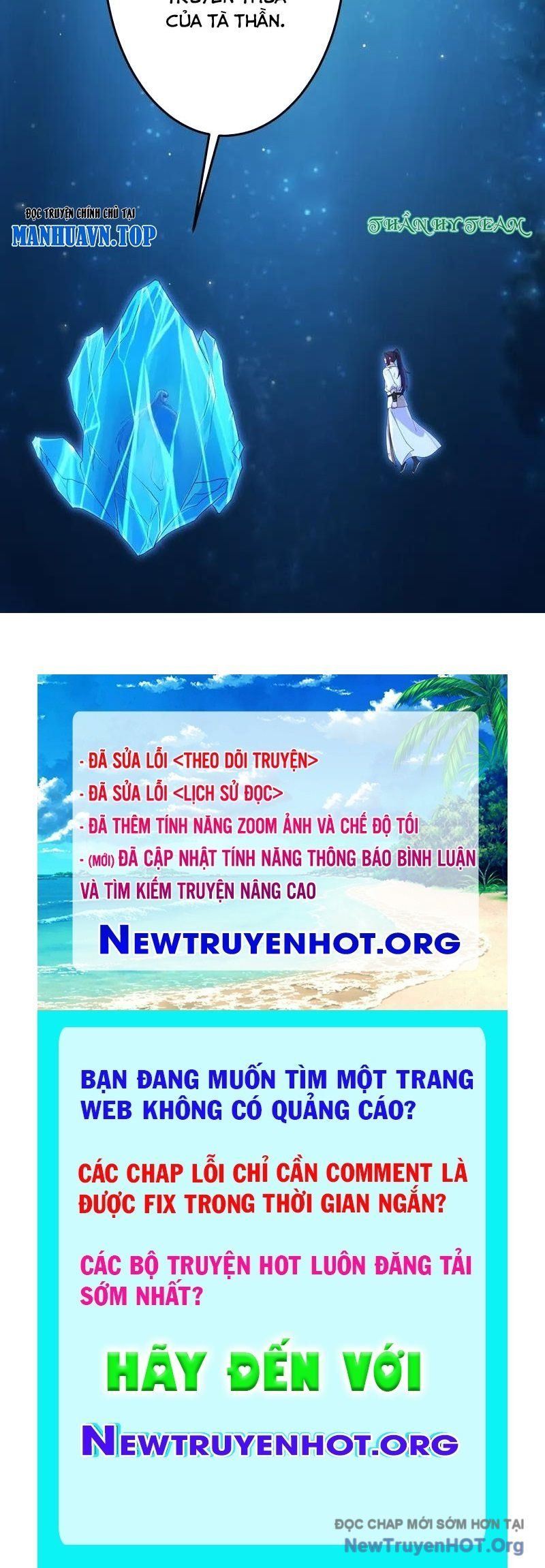đọc truyện Nghịch Thiên Tà Thần Chương 748 ảnh 98 tại Thiên Thai Truyện